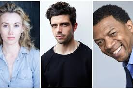 Doom Patrol' Cast Expands for Season 3 (TV News Roundup)