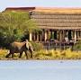 Safari Lodge, South Africa from www.krugerpark.co.za