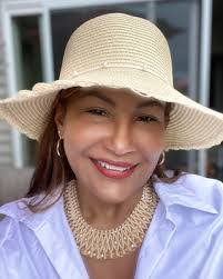 Mercedes Acosta's Instagram, Twitter & Facebook