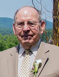 Obituary for Charles Lee "Buck" Myers