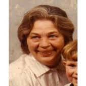 Obituary information for Doris Elaine Moyer White