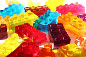 Hantavirus / man dies in china after testing positive for hantavirus. Build A Better Snack With Lego Themed Treats Jell O Kids Snacks Jello Recipes