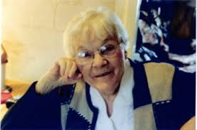 LIFE STORY OF VEDA LUELLA OVIATT RICE 1916