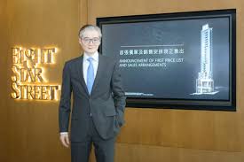 Swire Properties Announces Price List For EIGHT STAR STREET