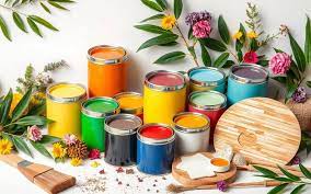 Innovation in color technology