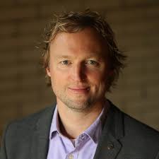 David William Creswell"