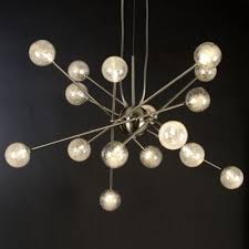 Galaxia Chandelier By Trend Lighting At Lumens Com Modern Pendant Light Mid Century Modern Lighting Pendant Hanging Pendant Lights