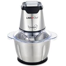 Black And Decker 8 Cup Food Processor Manual 13 00 52 Off On Loothoot Com Mini Chopper 600w Linkchef Mini Food Processor 4 Bi Level Blades 1 2l Robust Food Processor Recipes Food Chopper Mini Foods