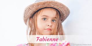 Denn wenn eine person einen namen lernen kann, kann sie auch ein pronomen lernen. Vorname Fabienne Beliebtheit Bedeutung Herkunft Mehr