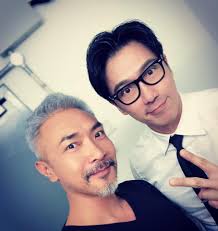 Tay Ping Hui (Zheng Bin Hui) 郑斌辉