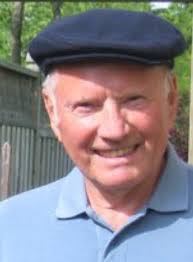 John Hamilton Obituary