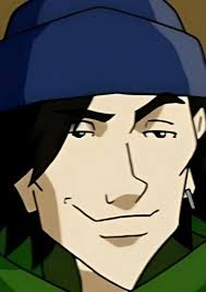 Fan Casting Maximilian Lee Piazza as Jamie in Megas XLR (2034 TV Show)