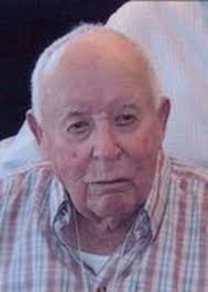 Richard Hobson Obituary May 13, 2007