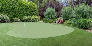 Our professional design team can help. Artificial Grass Putting Greens Cost Design Installation