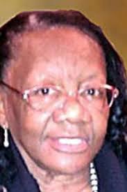 Flora A. Thomas Obituary