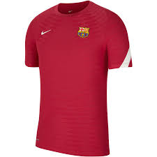 Le paiement en 3 fois est disponible sur ce produit. Maillot Training Fc Barcelone Elite 2021 2022