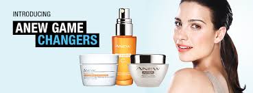 Nikki Creech Avon Rep