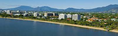 Cairns is the gateway to the great barrier reef marine park, daintree rainforest and cape tribulation in tropical north queensland, australia. Holiday Inn Cairns Harbourside Ihg Hotel