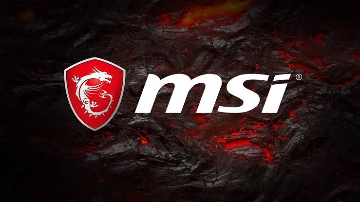 Image result for msi logo"