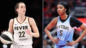 Caitlin Clark and Angel Reese rematch poised to be the most expensive WNBA  game ever with seats up to $9,000