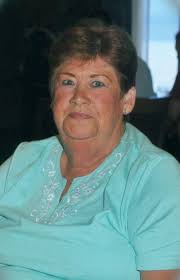 Gwendolyn Ann "Gwen" Arnold