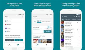 It is one of the most useable and downloadable apk for android users. Checkout This Google File Manager App You Ve Likely Never Heard Of