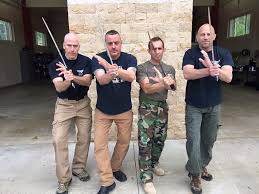 With time, the system for training and teaching the essentials evolved as well. East Northport Pekiti Tirsia Kali Trigon Academy Of Martial Arts East Northport New York