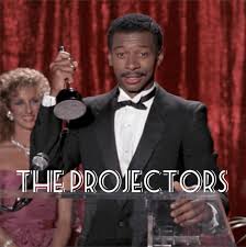 Hollywood Shuffle (1987) | The Projectors