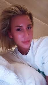 Savannah Higgins's Instagram, Twitter & Facebook