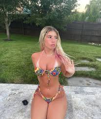 Do you love my big natural tits? : rxsmallgirls