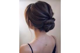 And no, this is knot your average low bun. How To Get The Low Bun Hairstyle Be Beautiful India