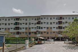 Car rental service in bandar bukit mahkota. Nuri Apartment For Sale In Bandar Bukit Mahkota Propsocial
