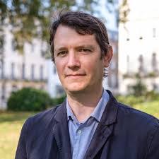 Edward Cinque's Instagram, Twitter & Facebook