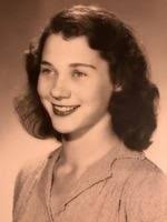 Mary Cockerill Obituary (1923