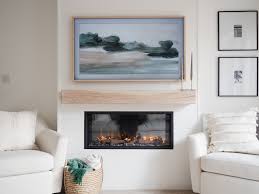 Are tv wall mounts safe? Samsung The Frame 2020 Review The Tv That Looks Like Art