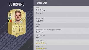 Ahead of him in the fifa 21 rankings sit two very familiar and inevitable names: Fifa 18 Premier League Best Players Top 30 Of English League