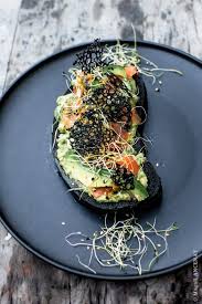 Epingle Sur Salades