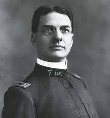 Editor's Note Major General Ireland apparently wrote this shortly after  retiring in 1931. I have corrected spelling, standardi