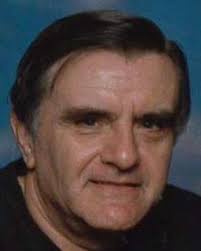 Jimmy Burden Obituary