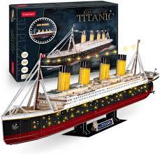 Most of us could curl up with a good book or binge reality tv for hours, or even days, on end. Best 3d Puzzles Ign