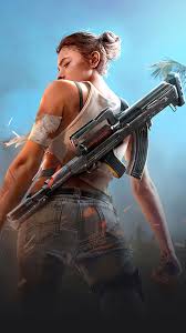 Free fire pictures for wallpaper. Garena Free Fire Wallpaper Kolpaper Awesome Free Hd Wallpapers