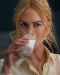 TOMORROW 🍿 Babygirl 🥛🤫, Girls' night incoming... You aren't ready for  this sizzling new thriller starring Nicole Kidman as a CEO who risks it  all–her family, career and reputation–for a forbidden ...