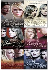 Part #1 of bloodlines series by richelle mead. Richelle Mead Bloodlines 6 Books Collection Set Bloodlines The Golden Lily The Indigo Spell The Fiery Heart Silver Shadows The Ruby Circle 9783200331495 Buy Books