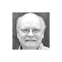 ERIC HILLSTROM Obituary