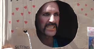 Alienated in Vancouver: Of Glam Magic, Gay Comedy, and Life Between LA and  Vancouver: Robert Dayton Returns to the Cinematheque