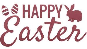 Wishing you a very hoppy easter! Easter Wishes Happy Easter 2021 Messages Quotes Mallusms