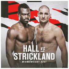 2 days ago · uriah hall has won four fights in a row. Uriah Hall Vs Sean Strickland Stats Record Height Reach And More