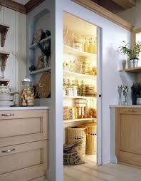 Corner Pantry With Pocket Door Nobody Whines About Having A Lot Of Space In The Master Bed Corner Kitchen Pantry Corner Storage Cabinet Kitchen Pantry Design
