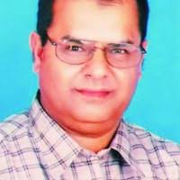 Tarique Ismail Sagar (Author of Commando)