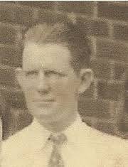 William Robert Pitner (1893-1974)